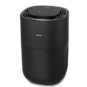 Oro drėkintuvas Beurer, black Prekė - LB200