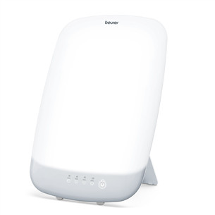 Dienos šviesos lempa Beurer Prekė - TL85, white