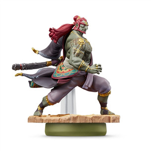 Nintendo Amiibo Ganondorf, Tears of the Kingdom - Amiibo Prekė - 045496381158