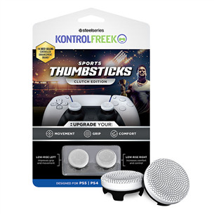 KontrolFreek Clutch, PS4, PS5, 2 vnt. -  Priedas pulteliui Prekė - 5100-PS5