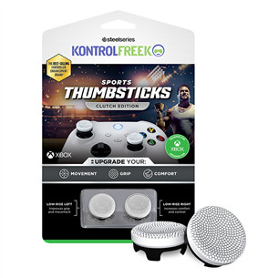 KontrolFreek Clutch, Xbox One / Series X/S, 2 vnt. -  Priedas pulteliui Prekė - 5100-XBX