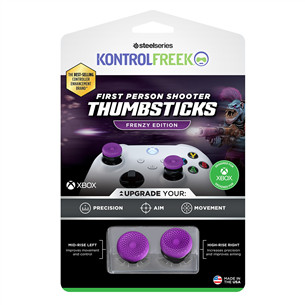 KontrolFreek Frenzy, Xbox One / Series X/S, 2 vnt. -  Priedas pulteliui Prekė - 6100-XBX