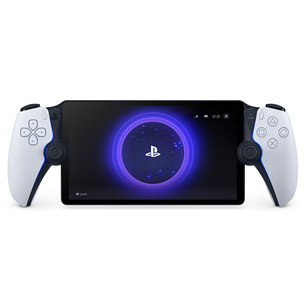 Sony PlayStation Portal - Žaidimų konsolės transliavimo įrenginys Prekė - 711719580782