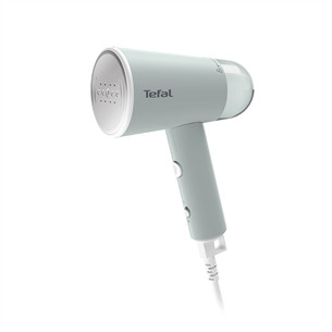 Tefal Origin, 1200 W, žalsvas - Drabužių garintuvas