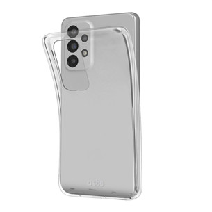SBS Skinny cover, Samsung Galaxy A54, clear - Dėklas Prekė - TESKINSAA54T