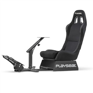 Playseat Evolution Actifit Bundle, black - Lenktynių žaidimų kėdės komplektas