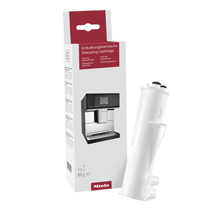 Miele, CM7 Series - Nukalkinimo kasetė Prekė - 11808550