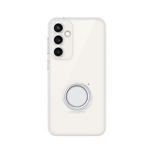 Samsung Clear Gadget Case, Galaxy S23 FE, skaidrus - Dėklas Prekė - EF-XS711CTEGWW