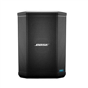 BOSE S1 Pro+, juoda - Belaidė PA sistema Prekė - 869583-2100