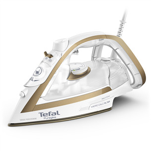 Tefal Puregliss, 2900 W, white - Lygintuvas Prekė - FV8042E0