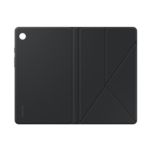 Samsung Book Cover, Galaxy Tab A9, juodas - Dėklas