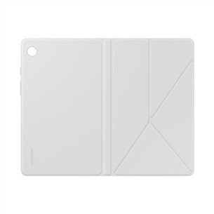 Samsung Book Cover, Galaxy Tab A9, baltas - Dėklas Prekė - EF-BX110TWEGWW