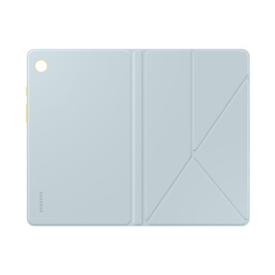 Samsung Book Cover, Galaxy Tab A9, mėlynas - Dėklas Prekė - EF-BX110TLEGWW