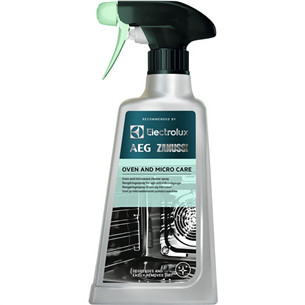 Electrolux, 500 ml - Orkaitės valiklis Prekė - M3OCS300