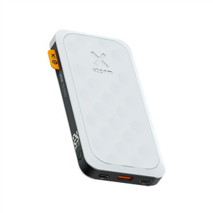 Xtorm FS5, 20 W, 10000 mAh, balta - Išorinė baterija Prekė - FS5100