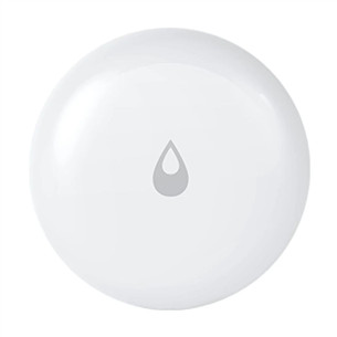 Aqara Water Leak Sensor T1 - Vandens nuotėkio jutiklis