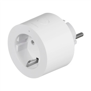 Aqara Smart Plug, 2300 W, balta - Išmanusis elektros lizdas