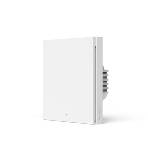 Aqara Smart Wall Switch H1, be neutralaus režimo - Išmanusis jungiklis Prekė - WS-EUK01