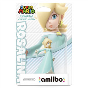 Nintendo Amiibo Super Mario Rosalina - Amiibo Prekė - 045496380229