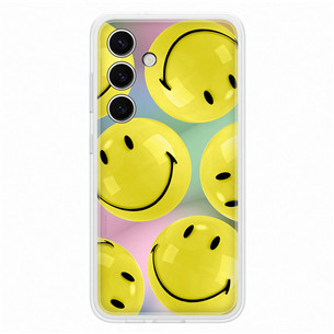 Samsung Suit Case, Galaxy S24, geltonas - Dėklas Prekė - EF-MS921CYEGWW