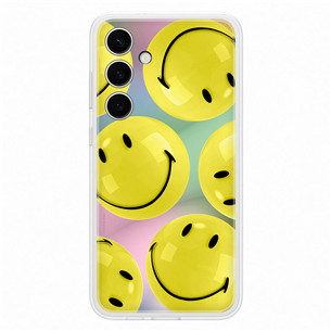 Samsung Suit Case, Galaxy S24+, geltonas - Dėklas Prekė - EF-MS926CYEGWW