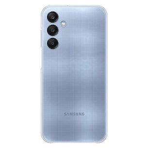 Samsung Clear Case, Galaxy A25 5G, skaidrus - Dėklas