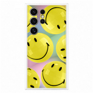 Samsung Suit Case, Galaxy S24 Ultra, geltonas - Dėklas Prekė - EF-MS928CYEGWW