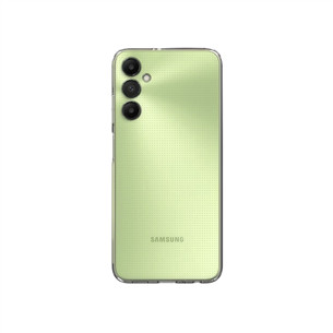 Samsung Clear Case, Galaxy A05s, skaidrus - Dėklas