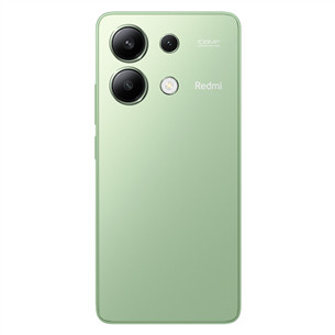 Xiaomi Redmi Note 13, 256 GB, žalias - Išmanusis telefonas