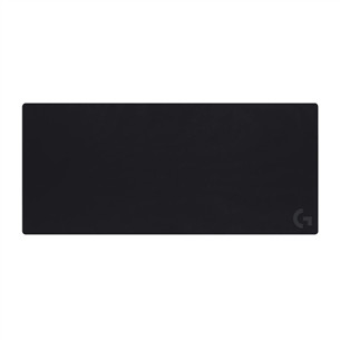 Logitech G840, juodas - Pelės kilimėlis