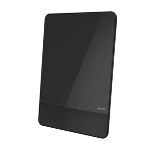 Hama Performance 45, juoda - Antena Prekė - 00221083