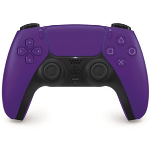 Sony DualSense, PlayStation 5, violetinis - Belaidis žaidimų pultelis