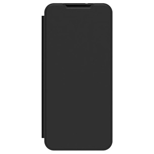 Samsung Wallet Flip, Galaxy A05s, juodas - Dėklas Prekė - GP-FWA057AMABW