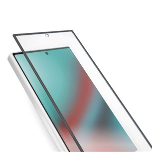 SBS 4D Full Cover Glass Screen Protector, Galaxy S24 Ultra - Ekrano apsauga Prekė - TESCRFCSAS24U