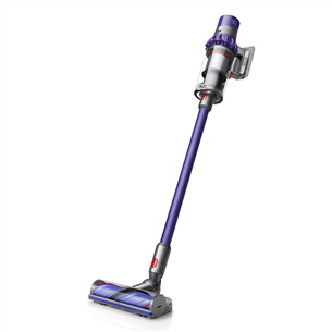 Dyson V11 (2023), mėlynas - Belaidis dulkių siurblys