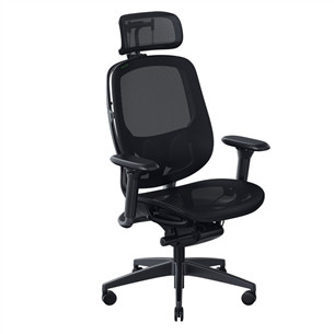 Razer Fujin Pro, juoda - Žaidimų kėdė Prekė - RZ38-04940100-R3G1