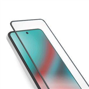 SBS Full Cover Glass Screen Protector, Samsung Galaxy S24+ - Ekrano apsauga Prekė - TESCRFCSAS24P