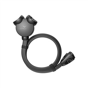 Priedas Hyperice Normatec 3 Prekė-63080-001-00