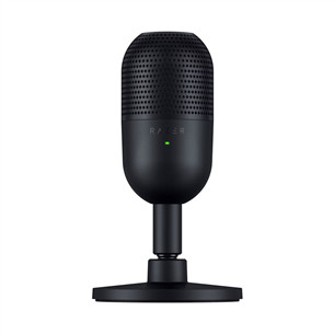 Razer Seiren V3 Mini, juodas - Mikrofonas Prekė - RZ19-05050100-R3M1