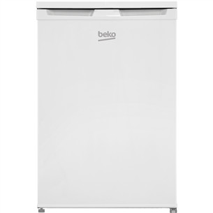 Beko, 95 L, 84 cm, baltas - Šaldiklis Prekė - FSE1174N