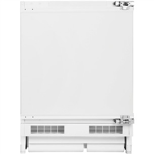 Beko, 130 L, 82 cm - Įmontuojamas šaldytuvas