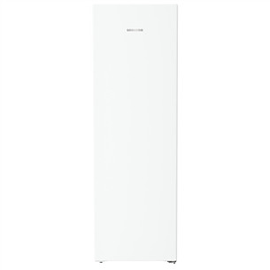 Liebherr Pure NoFrost, 278 L, aukštis 186 cm, baltas - Šaldiklis