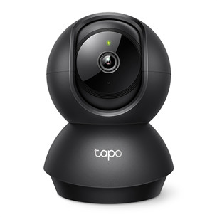 TP-Link Tapo C211, 3 MP, WiFi, naktinis matymas, balta - Stebėjimo kamera