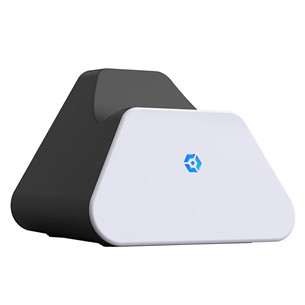 Gioteck SOLO Charging Stand For PS5 - Įkroviklis Prekė - 812313011150