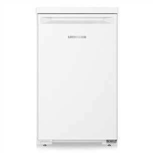 Liebherr, Pure, 111 L, aukštis 85 cm, baltas - Šaldytuvas