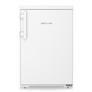 Šaldytuvas Liebherr, Pure, 112 L, aukštis 85 cm, baltas Prekė-RE1401-20