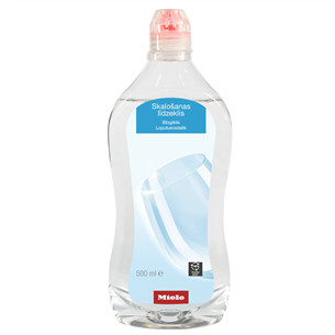 Miele, GS RA 503 L, 500 ml - Indaplovės skalavimo priemonė Prekė - 12355190