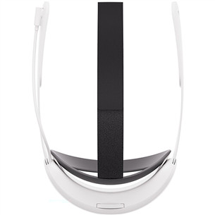Meta Quest 3 Elite Strap with Battery - Dirželis su baterija Prekė - 815820025016