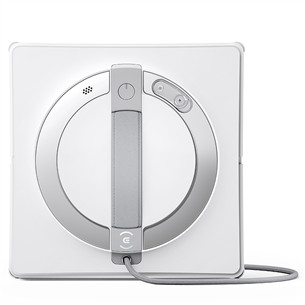 Ecovacs Winbot W2, baltas - Langų valymo robotas Prekė - WINBOTW2/424362