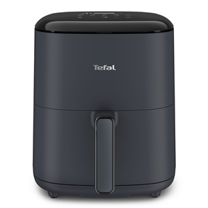 Karšto oro gruzdintuvė Tefal Easy Fry Max 5 L, 1500 W, tamsiai pilka Prekė-EY245B10